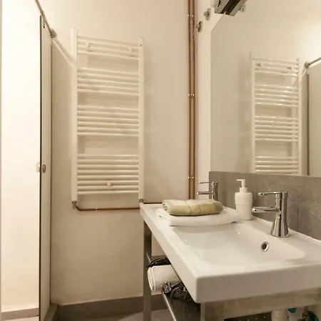 Gopal-comfortable Cozy For Groups In Gracia 巴塞罗那
