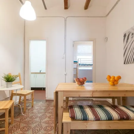 Gopal-comfortable Cozy For Groups In Gracia