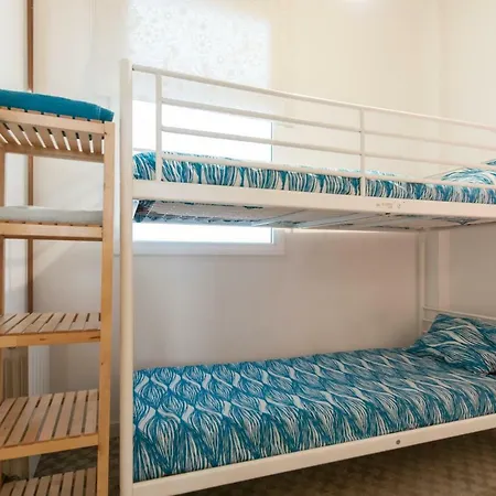 Gopal-comfortable Cozy For Groups In Gracia Apartamento *